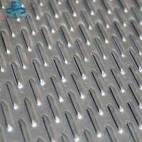 hot sale customized iron perforated metal sheet mesh panels for acoustic wall/perforated barrie wall