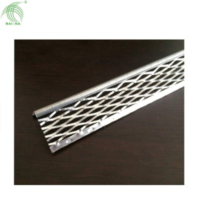 Wholesale Galvanizing Steel Wall Corner Guard Drywall Angle Bead