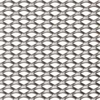 finely processed small hole grid mesh/expanded metal mesh