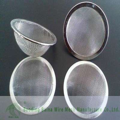 china supply stainless steel tea filters sieves for tea