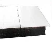 Fireproof eps roof foam panel eps wall price eps sandwich panel