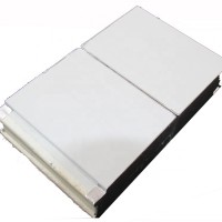 High Density Cold Room Polyurethane Insulated Roof Wall Sandwich Panels Sandwich wall panel