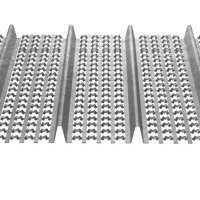 Expanded hy rib high quality galvanized metal lathing