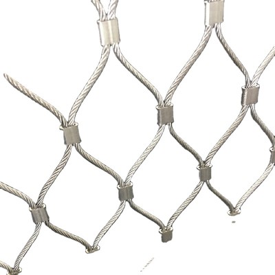 stainless steel bird wire mesh netting