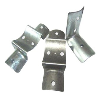 stainless steel sheet metal stamping parts high precision sheet metal