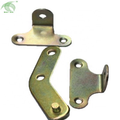 Manufacturer of custom metal stamping parts customized sheet metal stamping