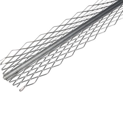 Galvanized Steel Metal Corner Bead with Perforate and Expanded